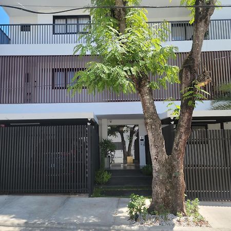 Luxury Apartment Downtown Santiago De Los Caballeros Exterior foto