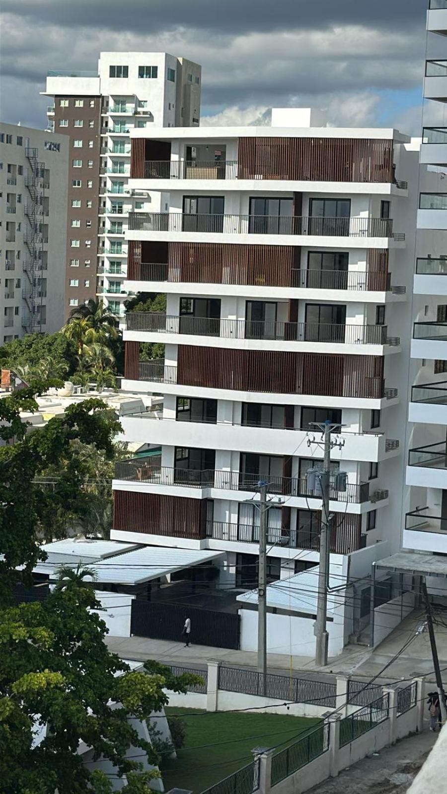 Luxury Apartment Downtown Santiago De Los Caballeros Exterior foto