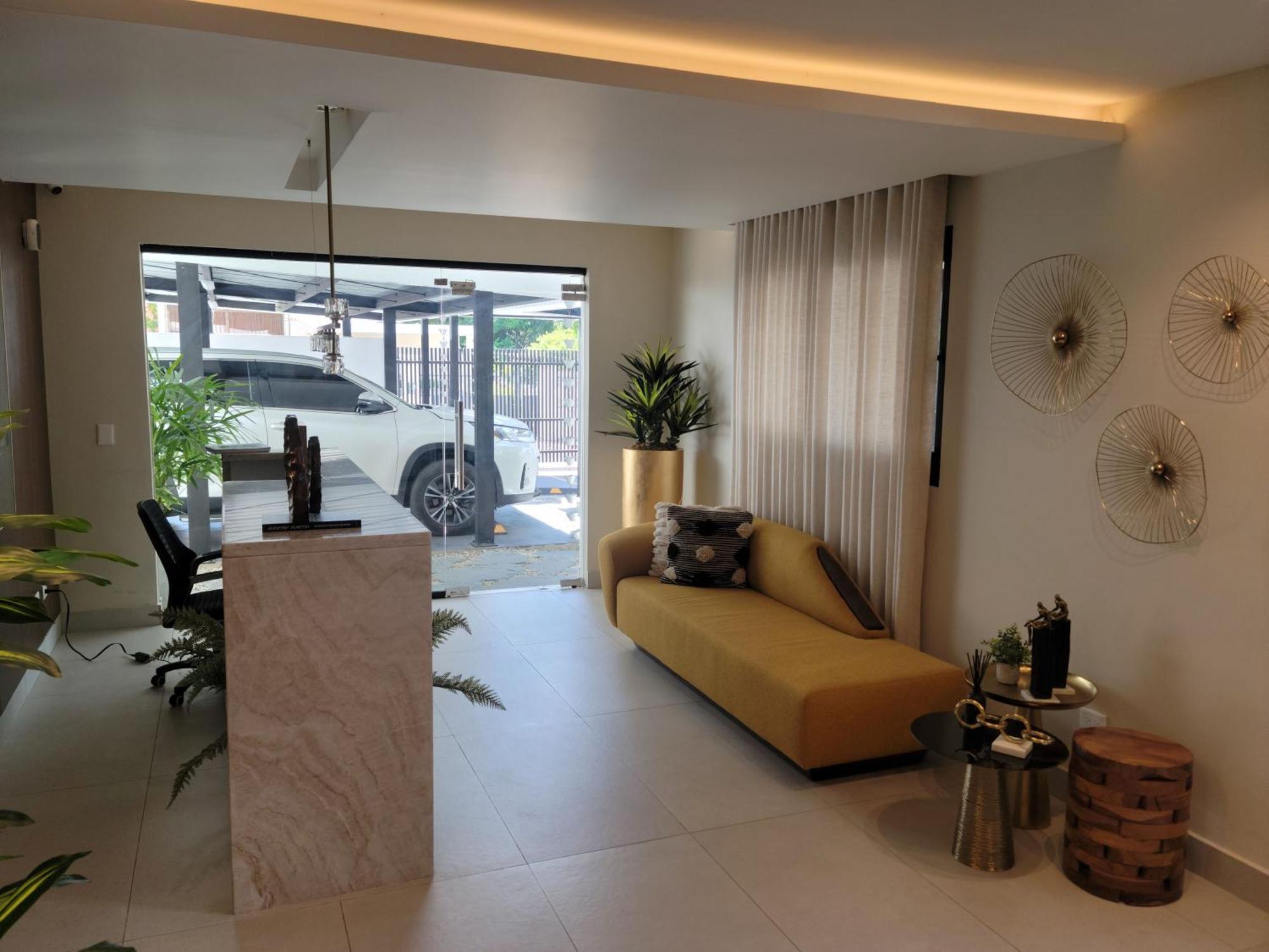 Luxury Apartment Downtown Santiago De Los Caballeros Exterior foto