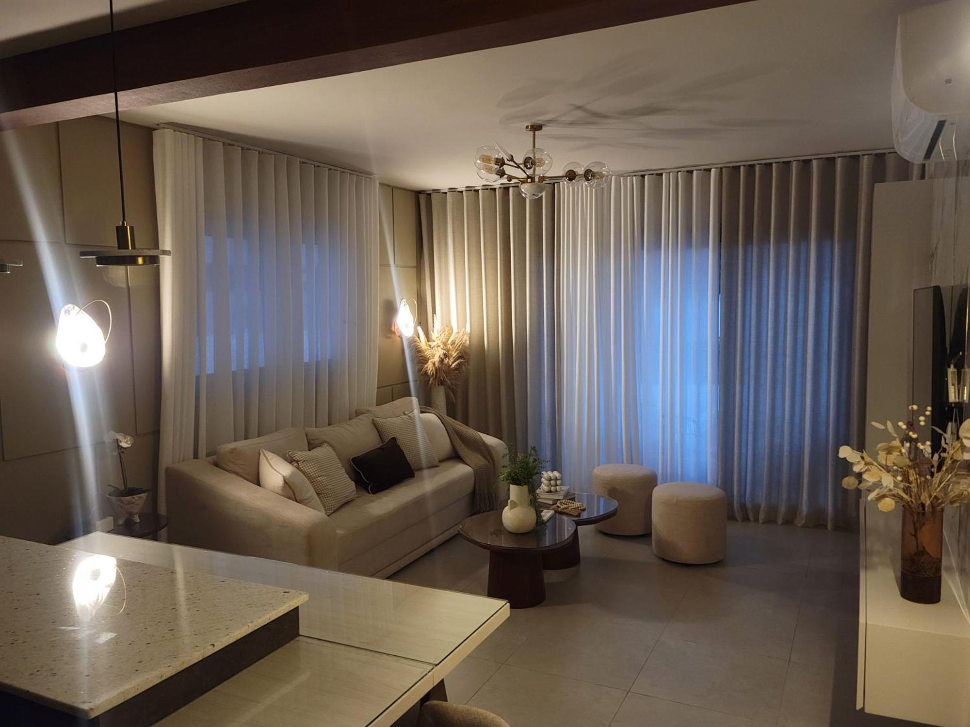 Luxury Apartment Downtown Santiago De Los Caballeros Exterior foto